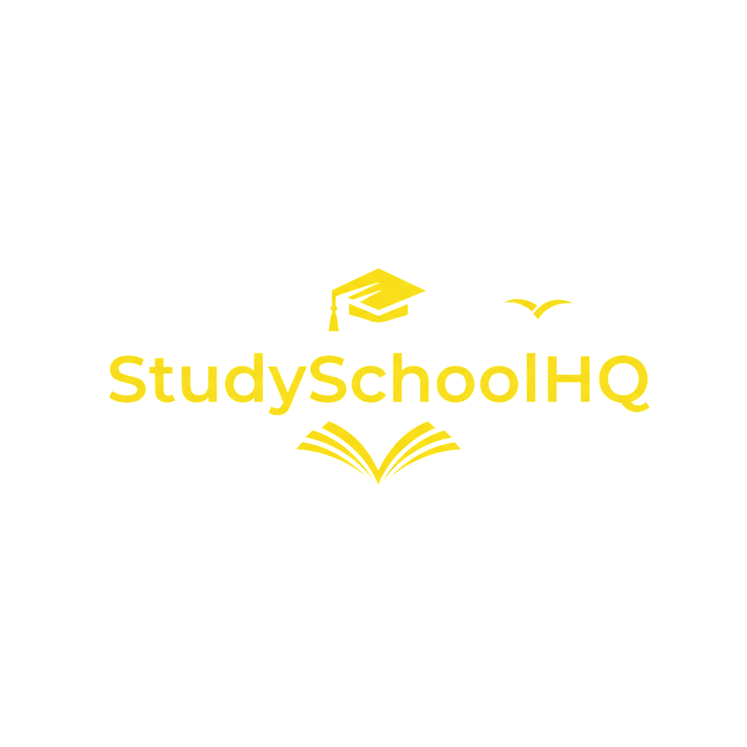 StudySchool Logo